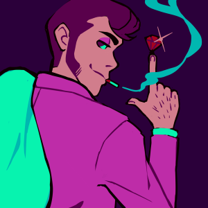 palette lupin