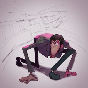 pider