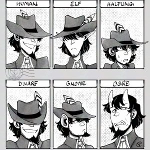 Dungeon Meshi Jigen