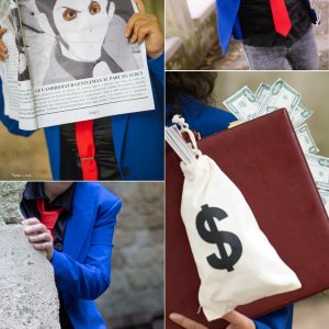 Lupin III Part 4 (Festival Harajuku - Paris - sept 2025) all