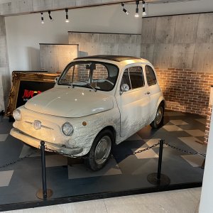 MP Collection Fiat