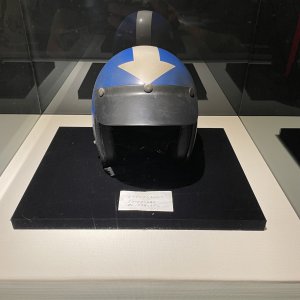 MP Collection Lupin Artifacts 1