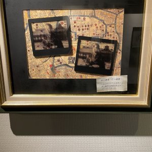 MP Collection Lupin Artifacts 10