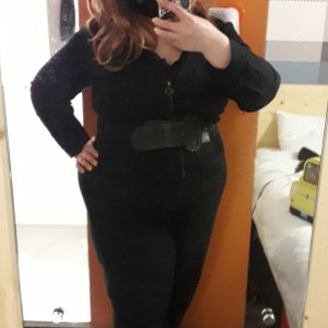 Fujiko closet cosplay