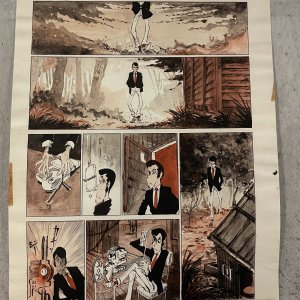 MP Collection Page 1