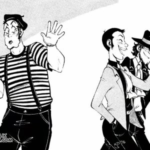 Weekly Prompt May 12