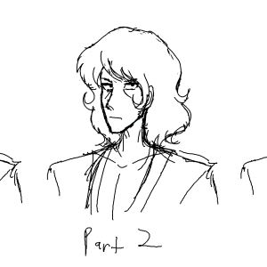 Goemon Hair Guide