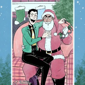 Advent Calendar 2025 Day 5: Photo