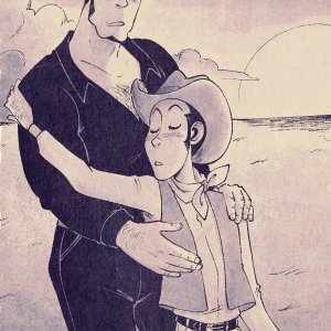 Loopzoop Cowboy Romance