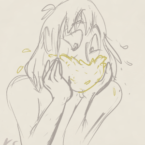 training is like eating a yuzu