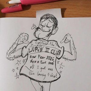 a new year's to remember