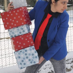 Christmas time Part 1/6