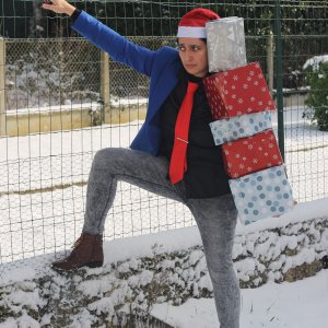 Christmas time Part 2/6