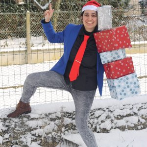 Christmas time Part 3/6