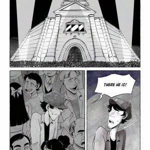 Jigen, Now and Then - 4