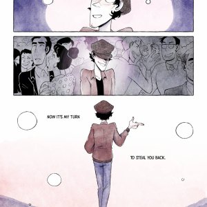 Jigen, Now and Then - 6