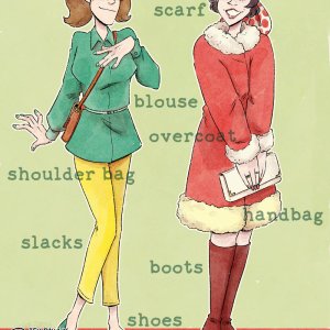 Lupin Let's Learn English