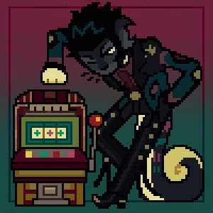 Toyhouse icons for my boys